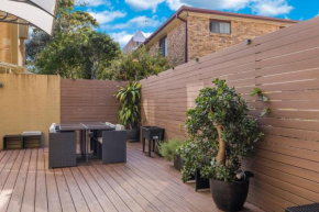 Lagoons Retreat, Nelson Bay